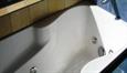 Waiheke spa bath
